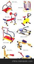【幼儿园玩具 滑梯(图)】价格,厂家,图片,库存娱乐休闲产品,郑州小贝蕾游乐玩具厂(内贸)-