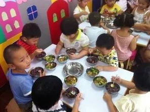 银川三家幼儿园无食品经营许可证被责令整改 你家宝宝在里面吗