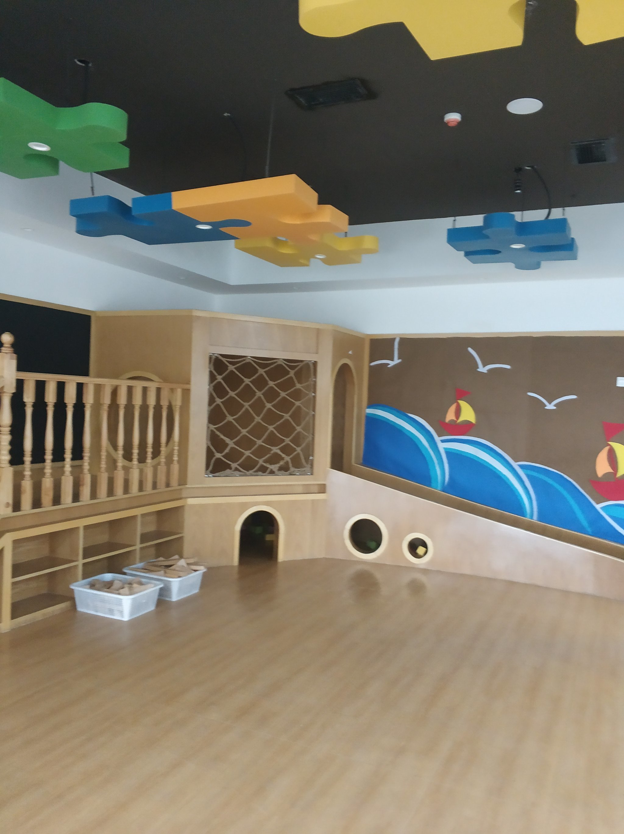 这是一家在双流的幼儿园,也接收天府新区的-大众点评