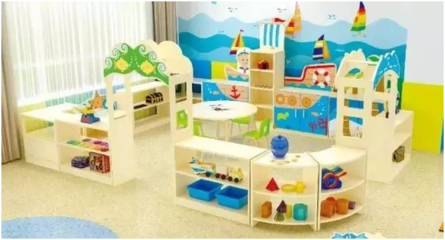 行家给你介绍幼儿园家具的采购标准都有哪些?