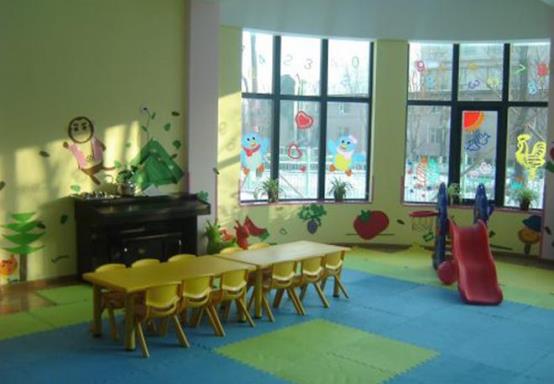 3岁上幼儿园和4岁上哪个更好 年龄是次要的,这些入园能力要具备