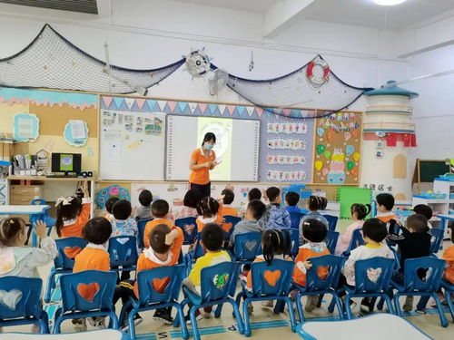 童帅东海银湾幼儿园 食品安全要牢记,珍惜粮食我能行 食品安全系列教育主题活动