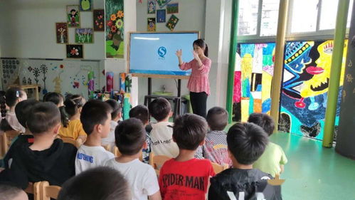 康宁幼儿园食品安全宣传周