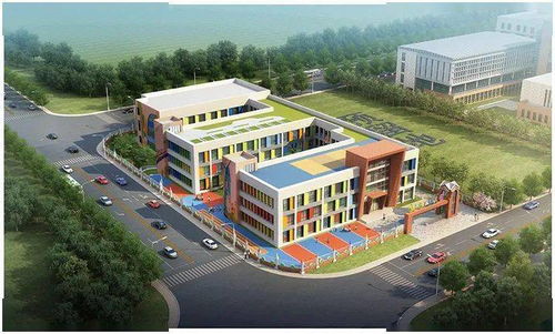 泰州这里要新建学校
