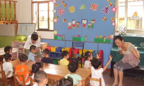 幼儿园被称为 小型社会 ,想要吃得开,能力培养是关键