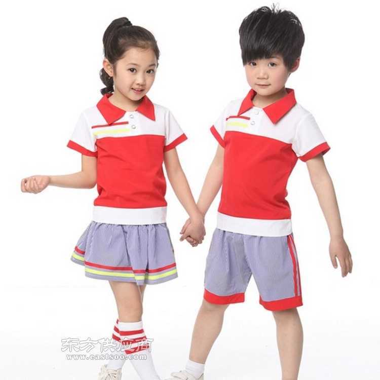幼儿园幼稚园校服园服团购定制厂家直销质量保证图片