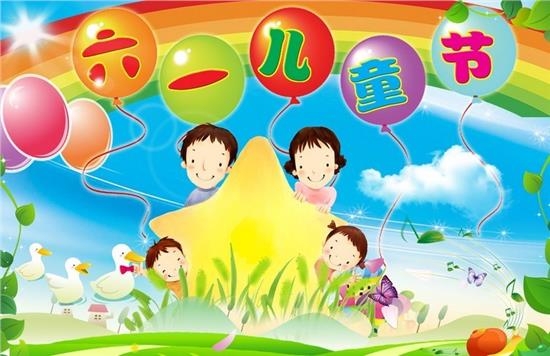【常熟德润六一节儿童绘画活动圆满成功